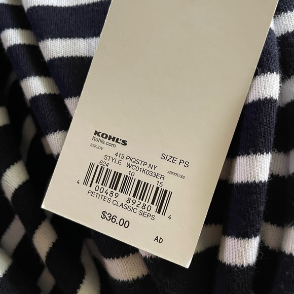 Jacket - Picture 5 of 5